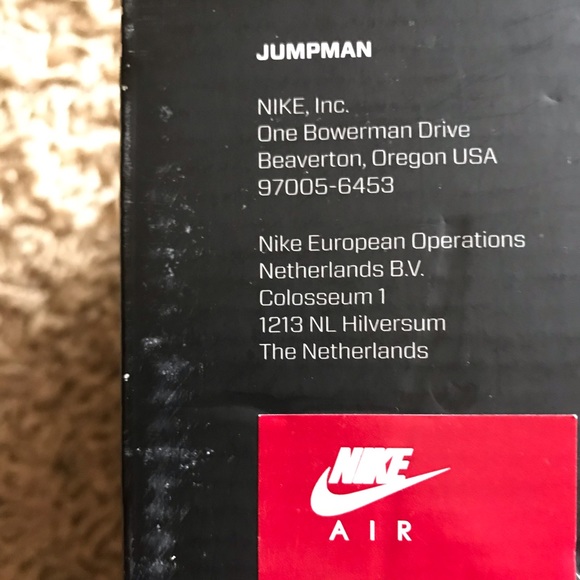 Gently Used: Jordan Flights - Picture 6 of 8